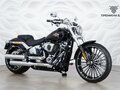 2025 Harley-Davidson Breakout, чёрный, 3099000 рублей - вид 4