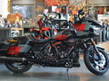 2025 Harley-Davidson CVO Road Glide ST, чёрный, 6500000 рублей - вид 4