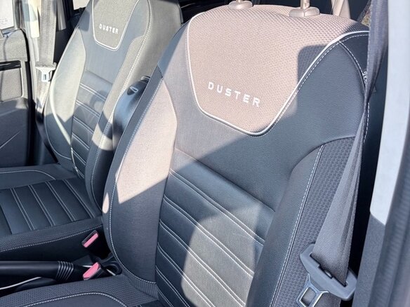 2019 Renault Duster I Рестайлинг, чёрный, 1790000 рублей - вид 13