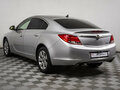 2012 Opel Insignia I, серый - вид 6