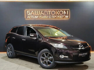 Mazda CX-7 I