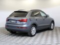 2017 Audi Q3 I (8U) Рестайлинг, серый, 1850000 рублей - вид 5