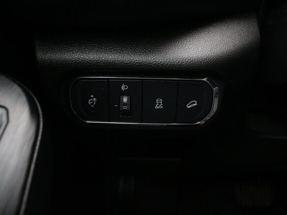 2024 Haval Jolion I Рестайлинг, чёрный, 2160000 рублей - вид 17