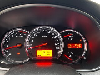 2010 Nissan Teana II (J32), пурпурный, 1180000 рублей, вид 3
