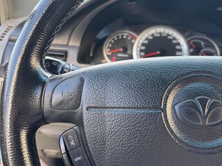 2014 Daewoo Gentra II, серый, 540000 рублей, вид 5