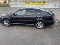 2008 Skoda Octavia I (A4) Рестайлинг, чёрный, 360000 рублей - вид 4