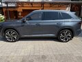 2023 Geely Monjaro (Xingyue L) I, серый - вид 6