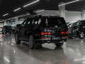 2026 Hyundai Santa Fe V (MX5), чёрный, 5400000 рублей - вид 4