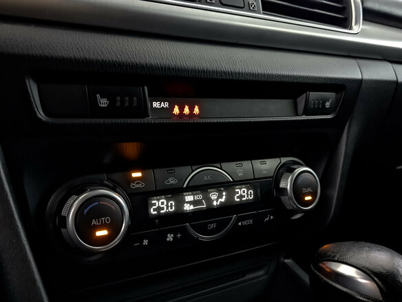 2013 Mazda 3 III (BM), красный, 1375000 рублей - вид 20