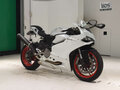 2015 Ducati 899 Panigale, белый, 760000 рублей