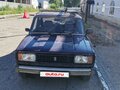 2001 Lada (ВАЗ) 2105, фиолетовый, 120000 рублей