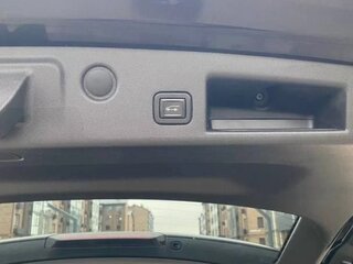 2019 Chevrolet Equinox III, чёрный, 2250000 рублей, вид 4