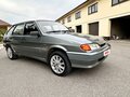 2007 Lada (ВАЗ) 2114, серый, 500000 рублей - вид 1