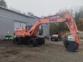 2010 Fiat-Hitachi Колёсные, оранжевый, 3999000 рублей - вид 1