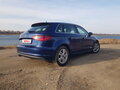 2015 Audi A3 III (8V), синий, 1270000 рублей - вид 9