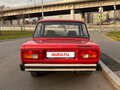1995 Lada (ВАЗ) 2105, красный, 200000 рублей - вид 3