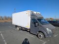 2015 ГАЗ ГАЗель Next 4.6, серый, 1290000 рублей - вид 6