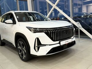 2026 VOLGA K40 I, белый, 3599000 рублей, вид 1