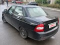 2011 Lada (ВАЗ) Priora I, синий, 370000 рублей - вид 3