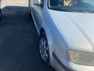 1999 Volkswagen Bora I, серый, 550000 рублей, вид 5