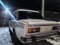 1997 Lada (ВАЗ) 2106, белый, 125000 рублей - вид 4