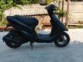 2005 Honda Dio, чёрный, 37000 рублей - вид 3