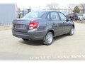 2026 Lada (ВАЗ) Granta I Рестайлинг, серый, 1130000 рублей - вид 2