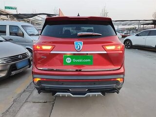 2021 Baojun 530 I Рестайлинг, красный, 1130000 рублей, вид 5