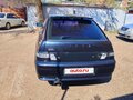 2009 Lada (ВАЗ) 2112, чёрный, 250000 рублей - вид 2