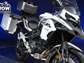 2022 Benelli Tre-K 1130, белый