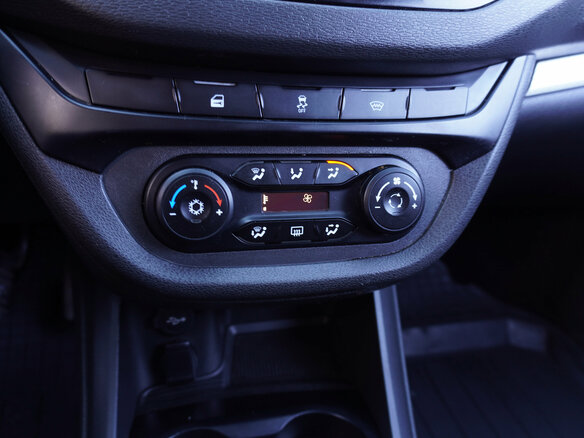 2019 Lada (ВАЗ) Vesta I, серебристый, 838000 рублей - вид 14