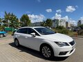 2020 SEAT Leon III Рестайлинг, белый, 1350000 рублей - вид 2