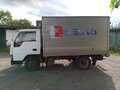 1990 Fuso (Mitsubishi) Canter, белый, 910000 рублей - вид 3