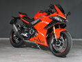 2026 Voge 525RR, красный, 577000 рублей - вид 2