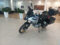 2020 BMW F 850 GS, белый, 1550000 рублей