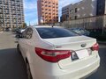 2014 Kia Rio III, белый, 630000 рублей - вид 3