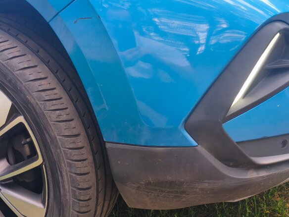 2020 Jetta VS7 I, синий, 1790000 рублей - вид 9