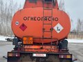 2008 Scania P-series, красный, 3900000 рублей - вид 7