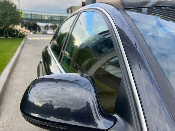 2010 Audi A6 III (C6) Рестайлинг, серый, 1648000 рублей - вид 15