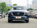 2026 Mazda CX-5 II Рестайлинг, синий - вид 2