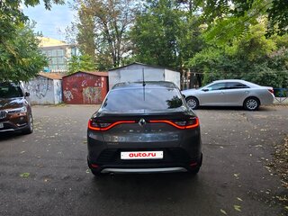 2020 Renault Arkana I, серый, 1700000 рублей, вид 3