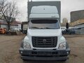 2024 ГАЗ ГАЗон Next 10.0, белый, 5590000 рублей - вид 1