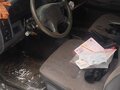 1994 Nissan Pathfinder I, чёрный - вид 4