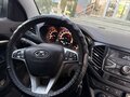 2021 Lada (ВАЗ) Vesta SW I, серый, 799000 рублей - вид 9