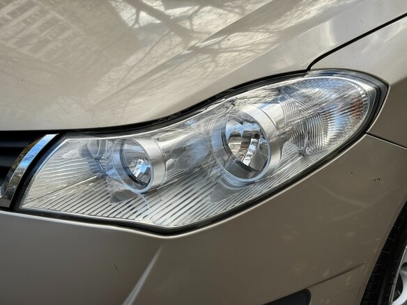 2011 Chery Very (A13), бежевый, 600000 рублей - вид 34