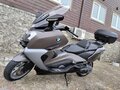 2014 BMW C 650 GT, серый, 670000 рублей - вид 9
