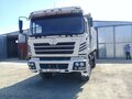 2011 Shacman (Shaanxi) SX3255, белый, 1800000 рублей