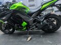 2011 Kawasaki Ninja 1000 SX, зелёный, 750000 рублей - вид 4