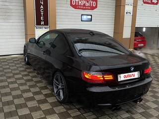 2011 BMW 3 серии 325xi V (E90/E91/E92/E93) Рестайлинг, чёрный, 1500000 рублей, вид 5