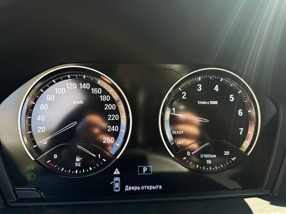 2013 BMW 1 серии 116i II (F20/F21), белый, 1590000 рублей - вид 9